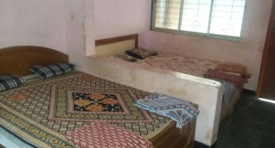 Durga Sagar Beach Resort, Ratnagiri 5